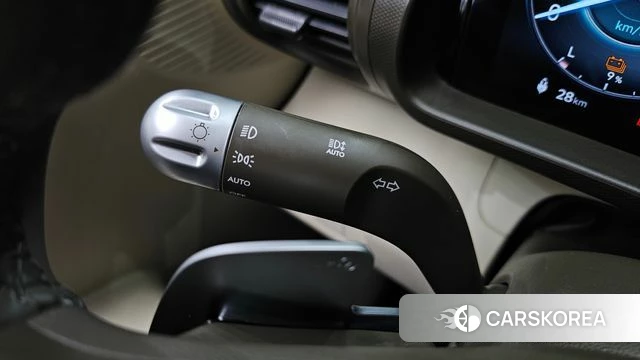 Hyundai Casper Electric id 5045795 из Кореи 22