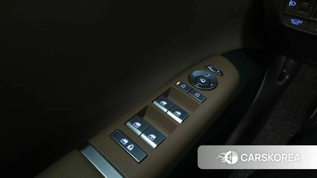 Hyundai Grandeur Hybrid (GN7) id 4965434 из Кореи 22