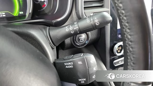 Renault Korea (Samsung) The New QM6 id 4985751 из Кореи 22