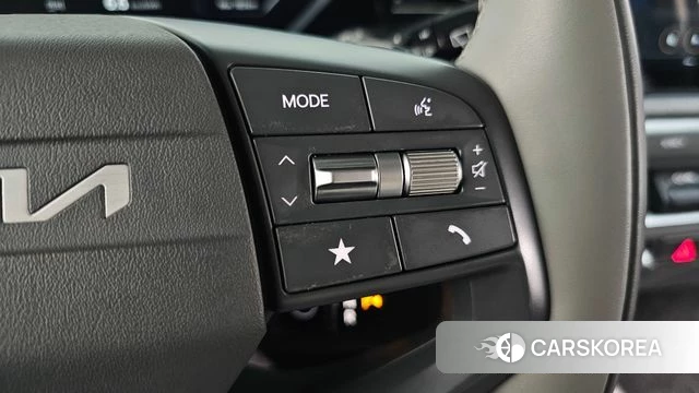 Kia EV3 id 4870951 из Кореи 22