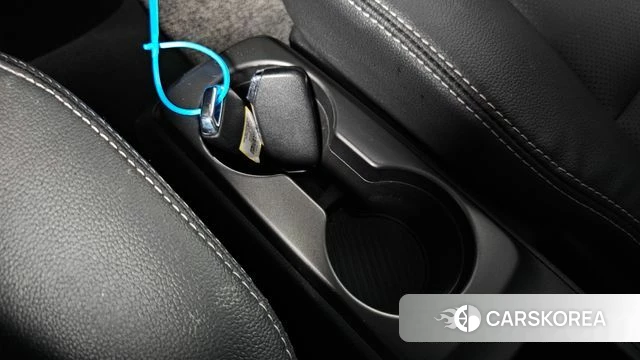 Kia The New Kia Ray id 5026855 из Кореи 22