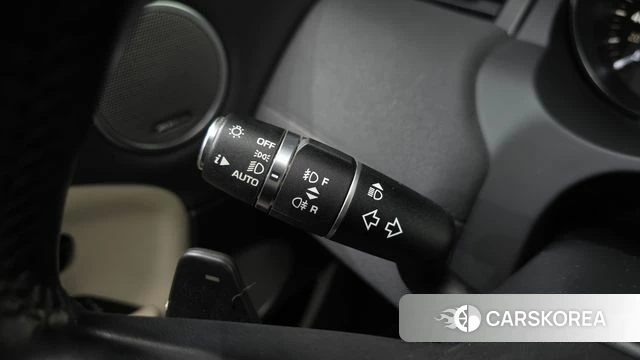 Land Rover Range Rover Evoque id 5029264 из Кореи 22