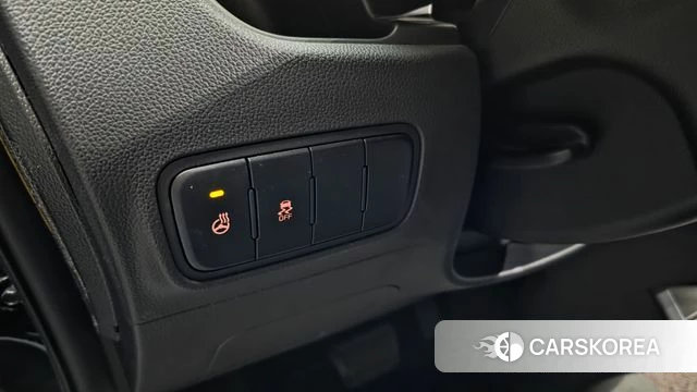 Kia The New Kia Ray id 5040123 из Кореи 22