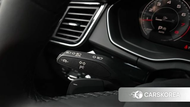 Audi Q5 (FY) id 4897965 из Кореи 22