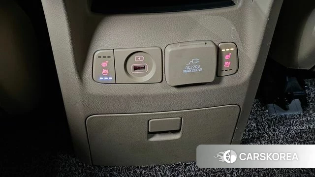 Kia The New Carnival id 4855998 из Кореи 22