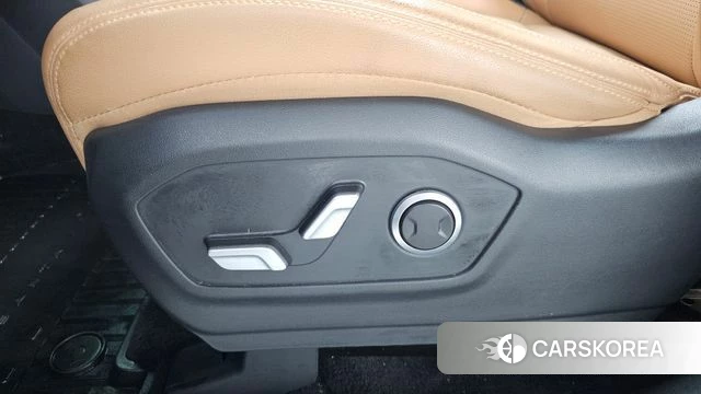 Hyundai Santa Fe (MX5) id 5011195 из Кореи 22