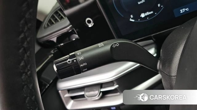 Hyundai Grandeur (GN7) id 4773937 из Кореи 22