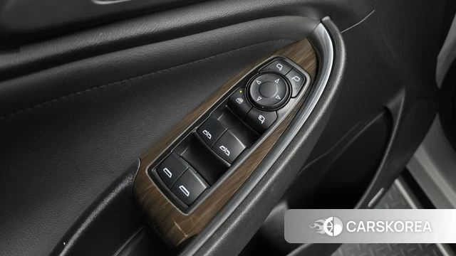Chevrolet (GM Daewoo) The New Malibu id 4998360 из Кореи 22