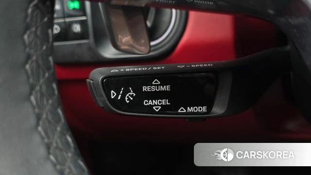 Porsche Cayenne (PO536) id 4936787 из Кореи 22