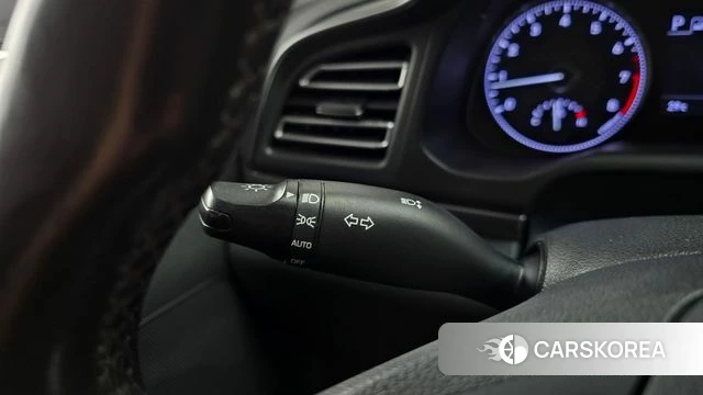 Hyundai The New Avante AD id 4918802 из Кореи 22