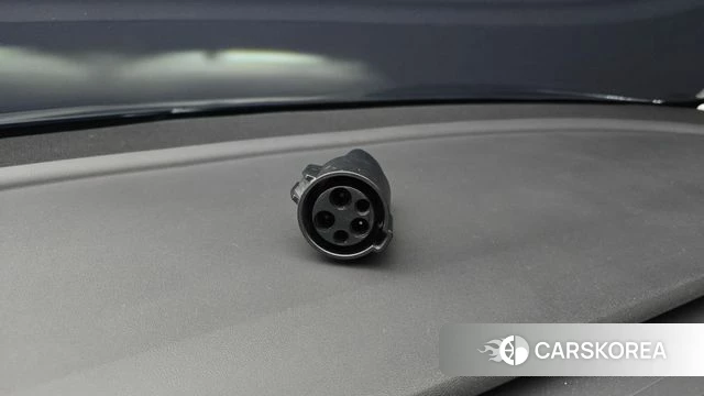 Tesla Model 3 id 4697582 из Кореи 22