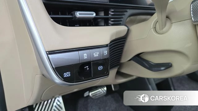 Hyundai The New Ionic 5 id 5039274 из Кореи 22