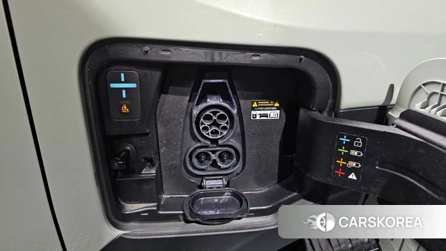 Kia EV3 id 4773377 из Кореи 22