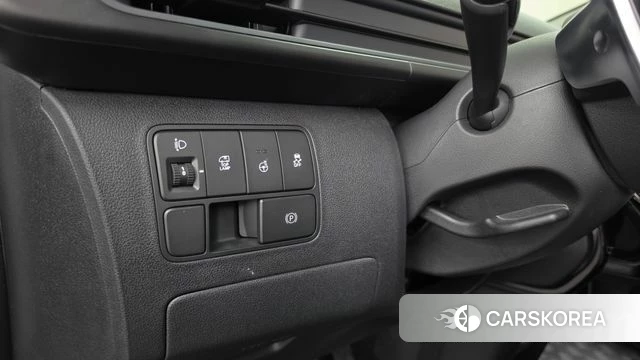 Hyundai ST1 id 5001557 из Кореи 22
