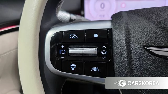 Genesis GV70 id 4928275 из Кореи 22