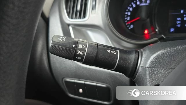 Kia The New Ray id 5003838 из Кореи 22