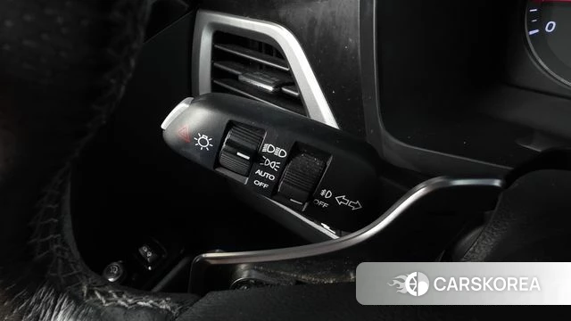 Ssangyong Beautiful Korando id 5028773 из Кореи 22