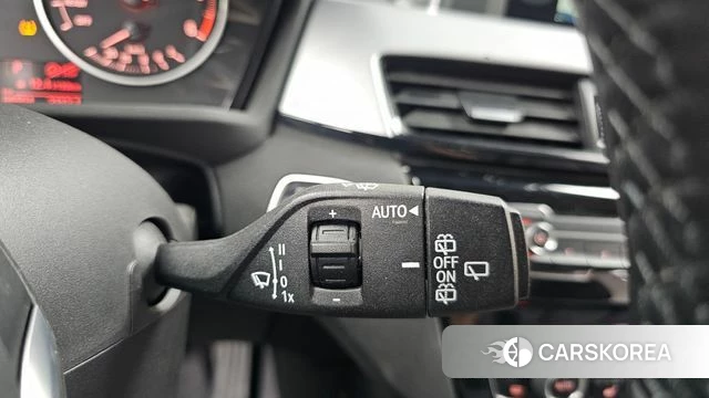 BMW X1 (F48) id 4944133 из Кореи 23