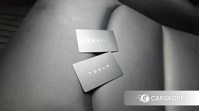 Tesla Model 3 id 4750515 из Кореи 22