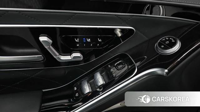 Mercedes-Benz S-Class W223 id 4917575 из Кореи 22