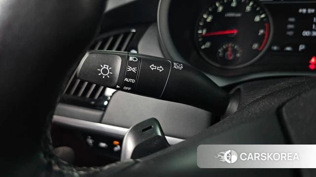 Kia Stinger id 5035256 из Кореи 22