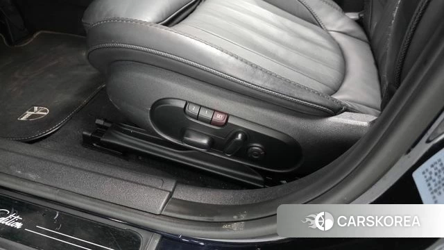 Mini Cooper Clubman id 4936907 из Кореи 22