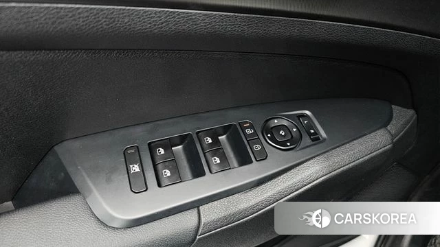 Kia The New Sportage 5th Generation Hybrid id 5032711 из Кореи 22