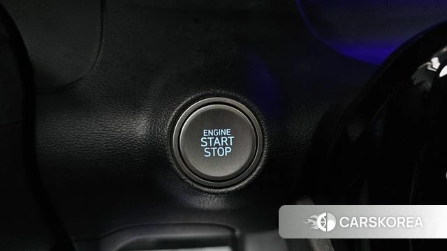 Hyundai Casper id 4517929 из Кореи 22