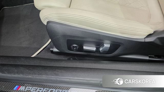 BMW 4 Series (G22) id 5027745 из Кореи 22