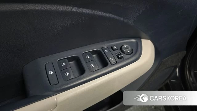 Hyundai Venue id 5053430 из Кореи 22