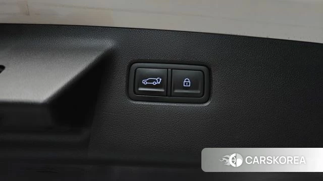 Hyundai Santa Fe (MX5) id 5021684 из Кореи 22