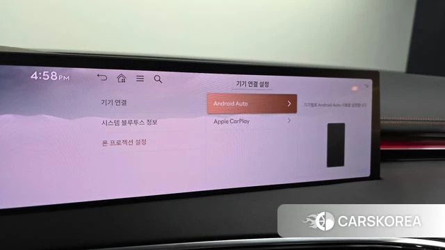Genesis GV70 id 4974887 из Кореи 22