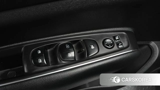 Renault Korea (Samsung) QM6 id 5035792 из Кореи 22