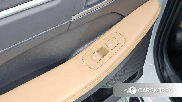 Hyundai Sonata D Edge (DN8) id 5051752 из Кореи 22