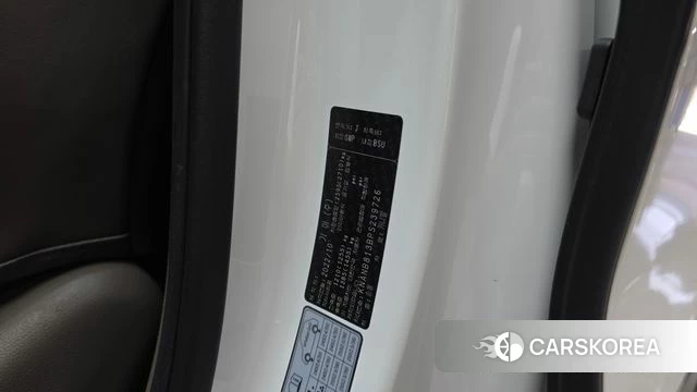 Kia Carnival 4th generation id 5040186 из Кореи 22