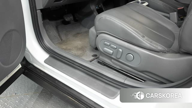 Hyundai Ionic 5 id 4981343 из Кореи 22