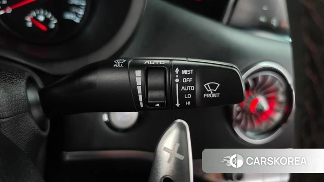 Kia Stinger id 4967380 из Кореи 22