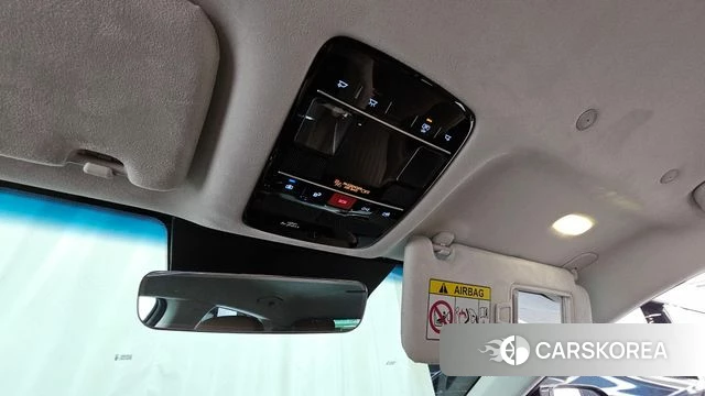 Hyundai Grandeur Hybrid (GN7) id 4974960 из Кореи 22