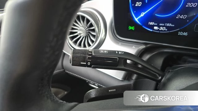 Mercedes-Benz EQE V295 id 4965671 из Кореи 22
