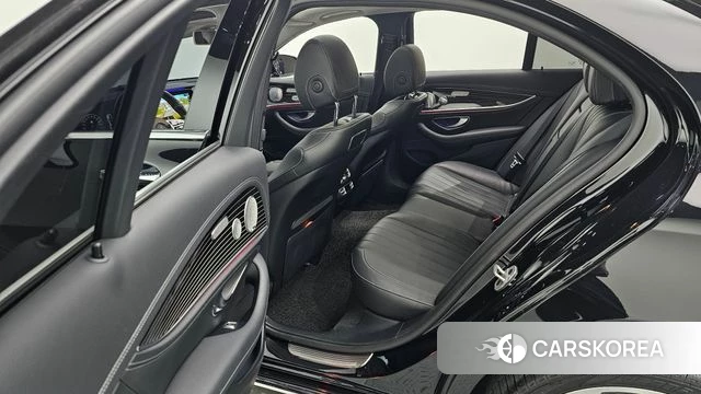 Mercedes-Benz E-Class W213 id 4952307 из Кореи 22