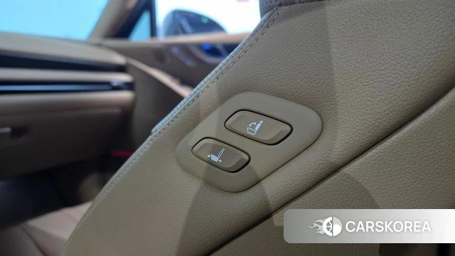 Genesis G80 (RG3) id 4995705 из Кореи 22