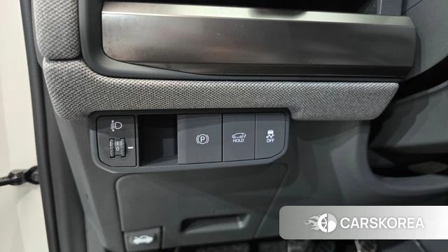 Kia EV3 id 4957615 из Кореи 22