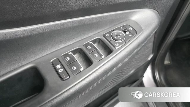Hyundai Santa Fe TM id 5023966 из Кореи 22