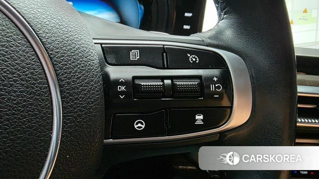 Kia K5 3rd generation id 5003636 из Кореи 22
