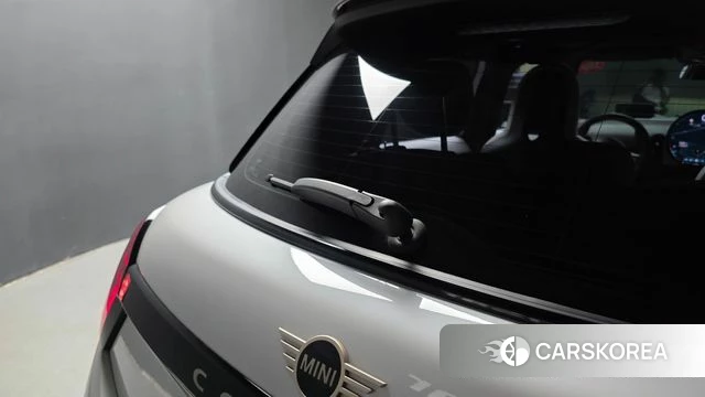 Mini Cooper S 4th Generation id 4964644 из Кореи 22