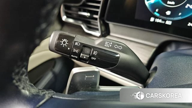 Kia Sportage 5th Generation Hybrid id 5012914 из Кореи 22