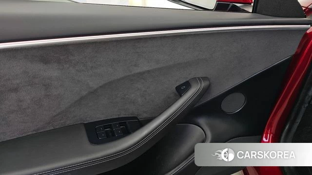 Tesla Model 3 id 4916593 из Кореи 22