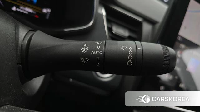 Renault Korea (Samsung) XM3 id 4952468 из Кореи 22