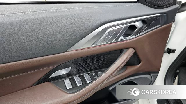 BMW 4 Series (G22) id 4987109 из Кореи 22