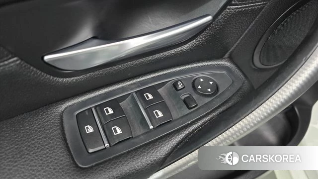 BMW 3 Series (F30) id 5036021 из Кореи 22